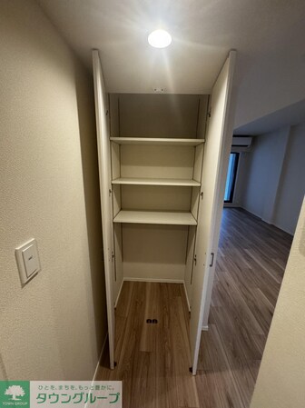 レガリアの物件内観写真